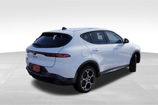 2024 Alfa Romeo Tonale Veloce