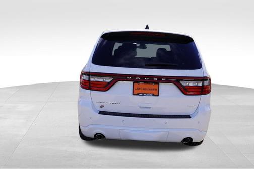 2026 Dodge Durango GT HEMI V8