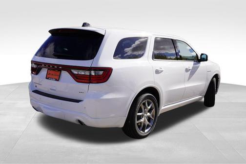 2026 Dodge Durango GT HEMI V8