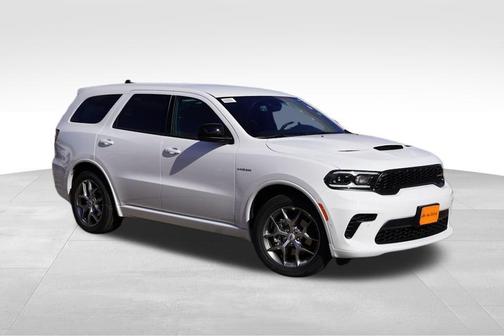 2026 Dodge Durango GT HEMI V8