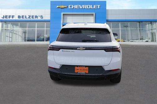 2026 Chevrolet Equinox EV LT 2