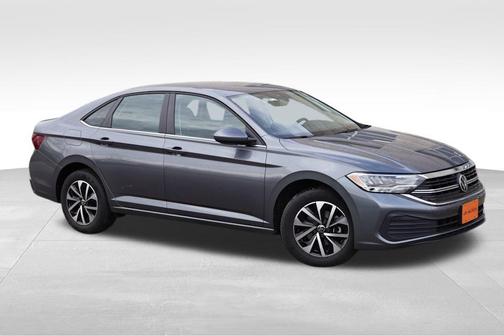2023 Volkswagen Jetta 1.5T S