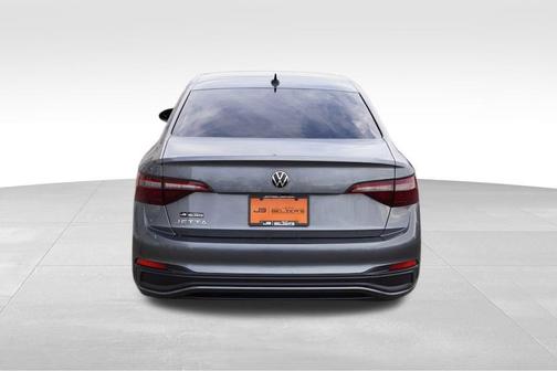 2023 Volkswagen Jetta 1.5T S