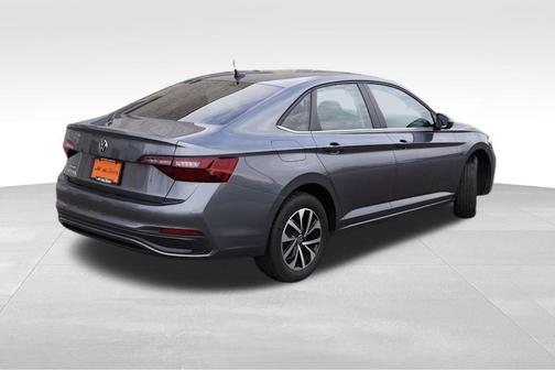 2023 Volkswagen Jetta 1.5T S