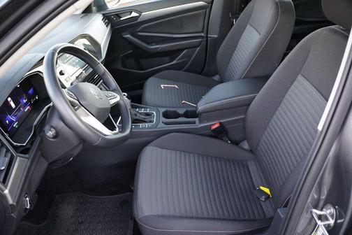 2023 Volkswagen Jetta 1.5T S