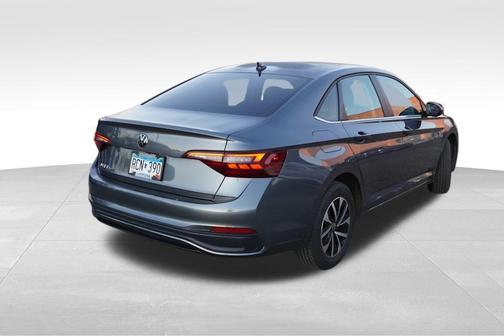 2023 Volkswagen Jetta 1.5T S