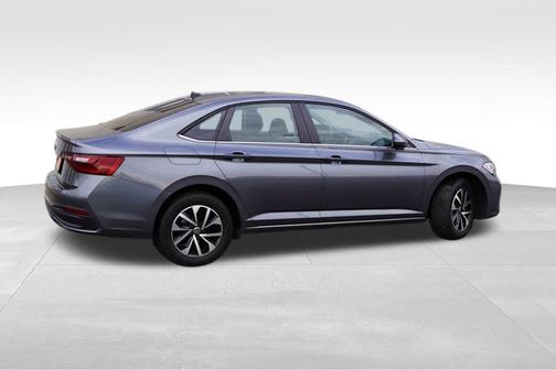 2023 Volkswagen Jetta 1.5T S