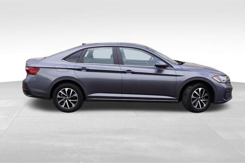 2023 Volkswagen Jetta 1.5T S