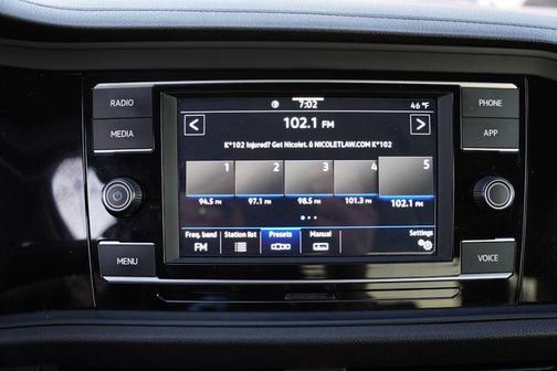 2023 Volkswagen Jetta 1.5T S