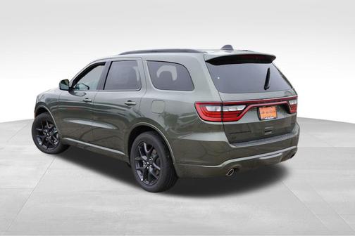 2026 Dodge Durango GT Premium HEMI V8