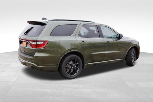 2026 Dodge Durango GT Premium HEMI V8
