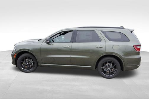 2026 Dodge Durango GT Premium HEMI V8