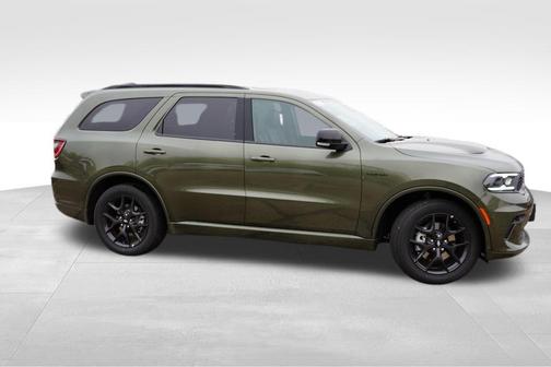 2026 Dodge Durango GT Premium HEMI V8