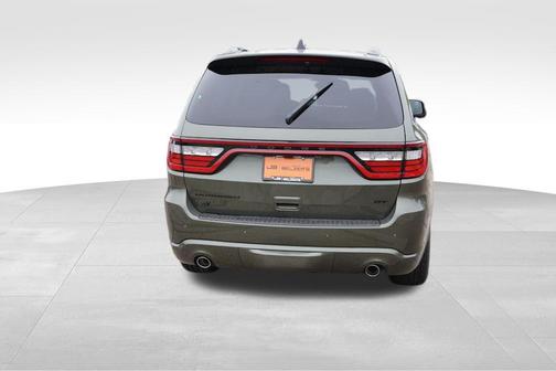 2026 Dodge Durango GT Premium HEMI V8