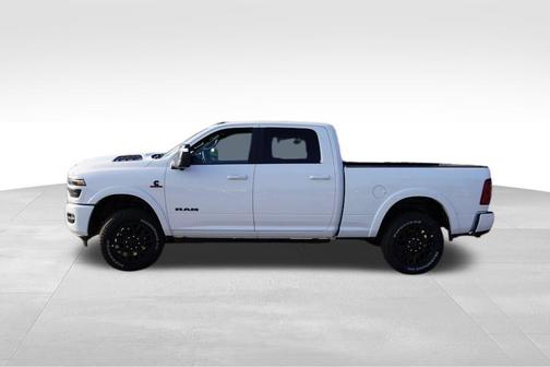 2025 RAM 3500 Limited