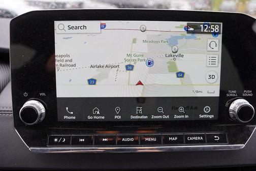 2025 Mitsubishi Outlander PHEV SE