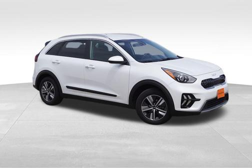 2022 Kia Niro LXS