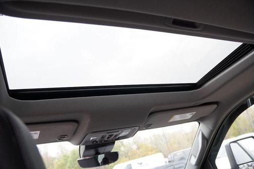 2024 Chevrolet Silverado 2500 LTZ