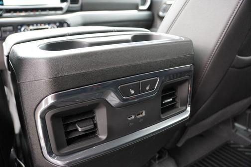 2024 Chevrolet Silverado 2500 LTZ