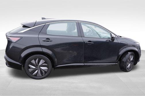 2023 Nissan ARIYA EVOLVE+