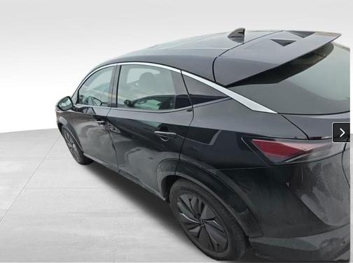 2023 Nissan ARIYA EVOLVE+