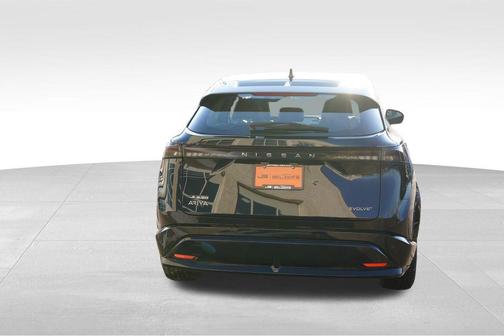 2023 Nissan ARIYA EVOLVE+