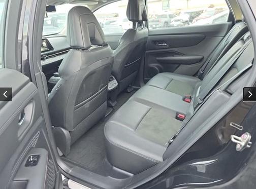 2023 Nissan ARIYA EVOLVE+