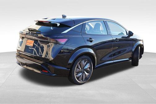 2023 Nissan ARIYA EVOLVE+