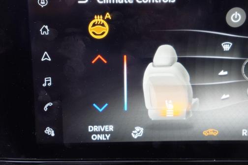 2023 Nissan ARIYA EVOLVE+