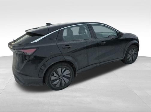 2023 Nissan ARIYA EVOLVE+