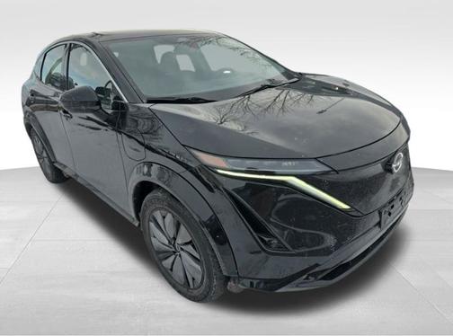 2023 Nissan ARIYA EVOLVE+
