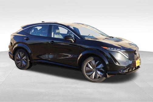 2023 Nissan ARIYA EVOLVE+