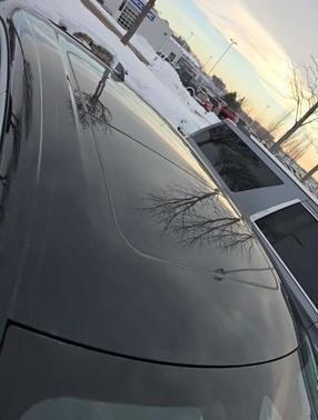 2023 Nissan ARIYA EVOLVE+