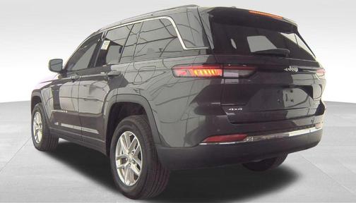 2024 Jeep Grand Cherokee Laredo X