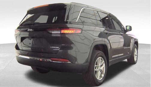 2024 Jeep Grand Cherokee Laredo X