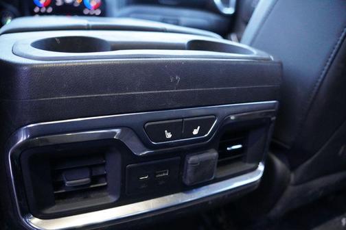 2020 Chevrolet Silverado 3500 LTZ