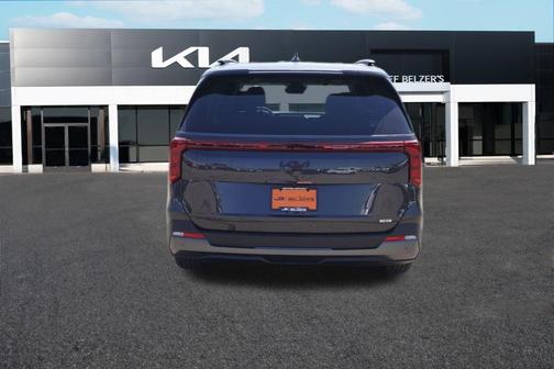 2025 Kia Carnival Hybrid SX
