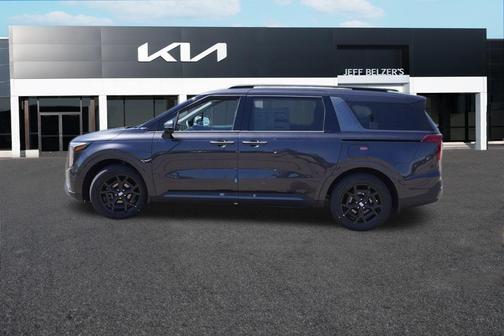 2025 Kia Carnival Hybrid SX