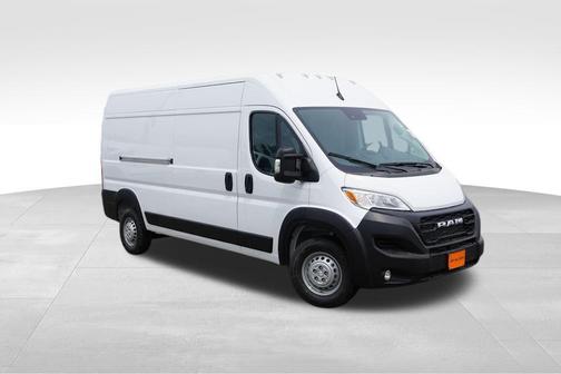 2025 RAM ProMaster 2500 High Roof