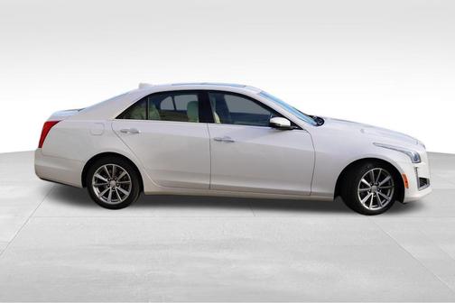 2019 Cadillac CTS 3.6L Luxury