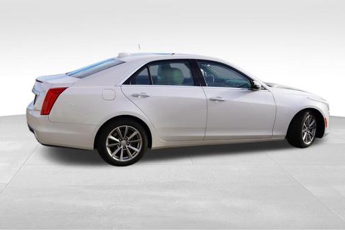 2019 Cadillac CTS 3.6L Luxury