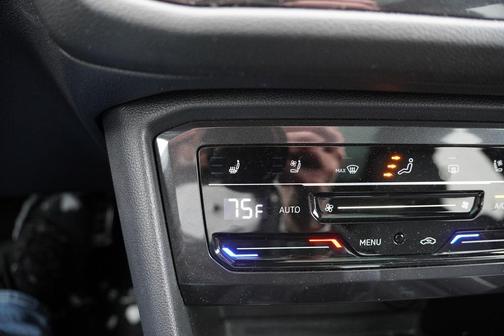 2024 Volkswagen Tiguan 2.0T SEL R-Line