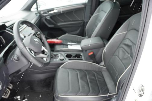 2024 Volkswagen Tiguan 2.0T SEL R-Line