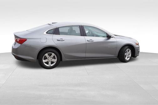 2023 Chevrolet Malibu 1LS