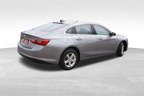 2023 Chevrolet Malibu 1LS