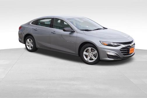 2023 Chevrolet Malibu 1LS