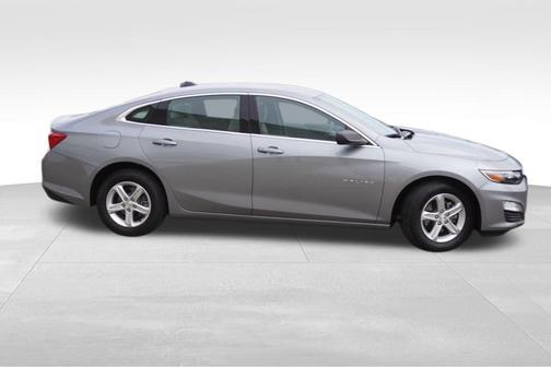 2023 Chevrolet Malibu 1LS