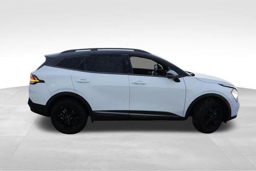 2023 Kia Sportage X-Pro
