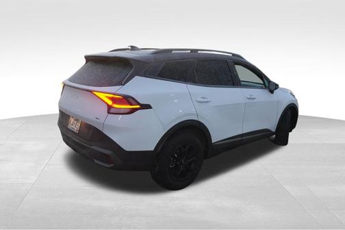 2023 Kia Sportage X-Pro