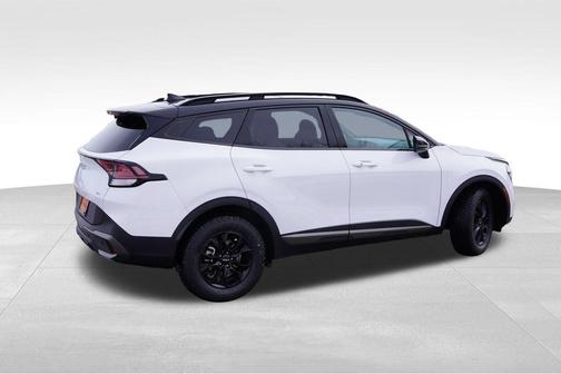 2023 Kia Sportage X-Pro